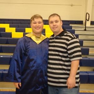 Meet your Posher, Troy